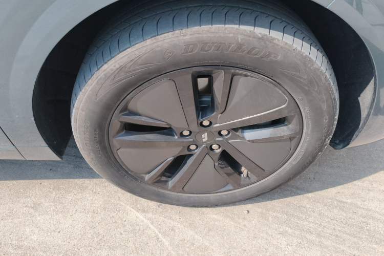 Used Li Auto L6 2024 Pro Model