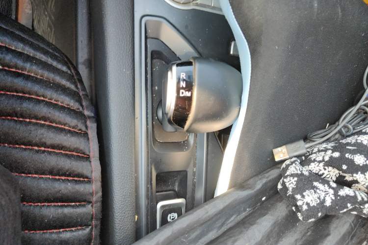 Used Foton General G9 SUV 2022 2.0T Gasoline Automatic 4x4 Luxury Edition
