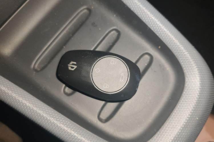 Used Leapmotor T03 2021 400 Lite Edition - Lithium-Ion Battery