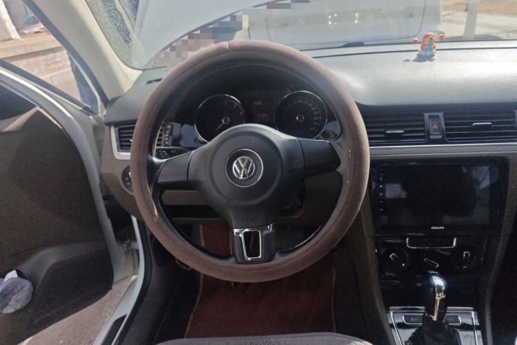 Used Volkswagen Bora 2014 1.4TSI Automatic Comfort Model