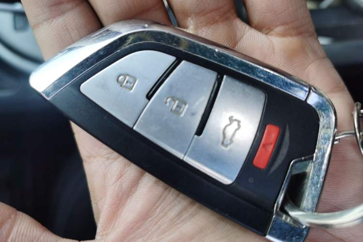 Used Kia Sportage R 2015 2.0L Automatic Two-Wheel Drive GLS