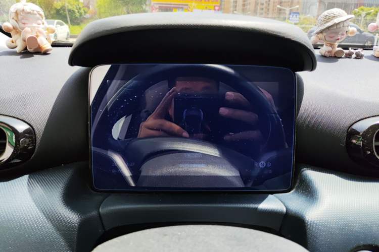 Used Leapmotor T03 2022 Star Diamond Edition
