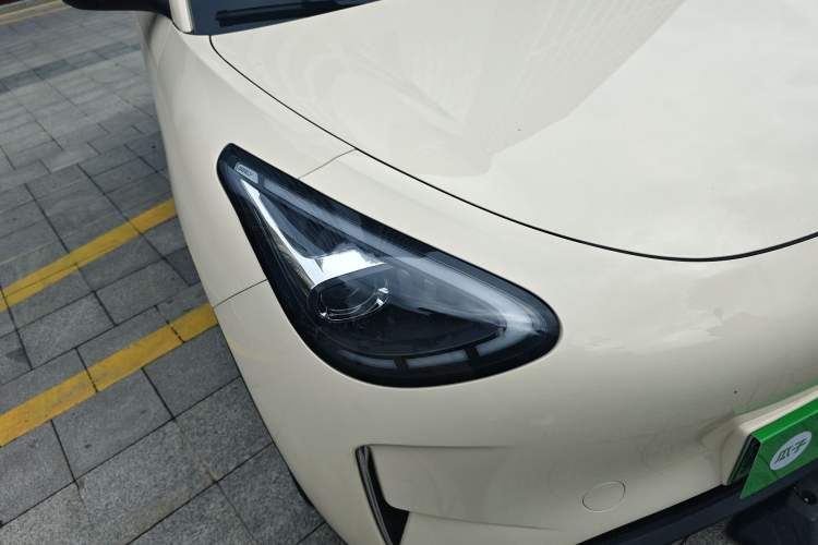 Used Geely Galaxy Geome 2025 310km Dream Edition
