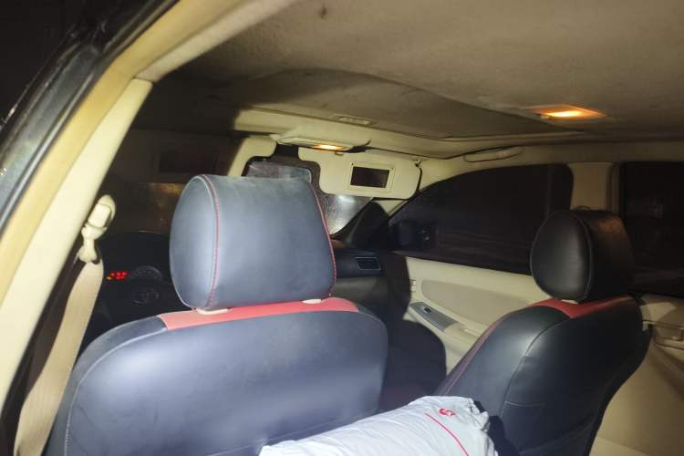 Used Toyota Corolla EX 2013 1.6L Manual Excellence Edition