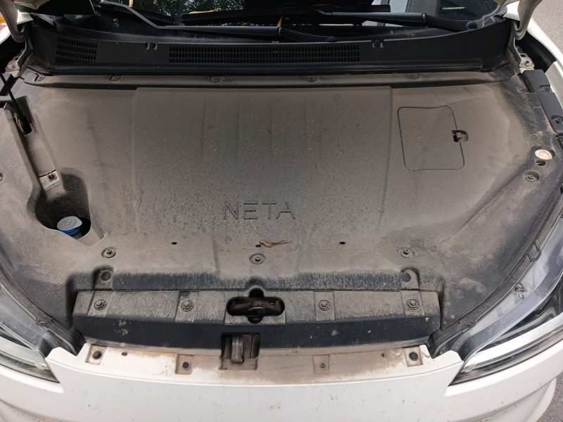 Used NETA V 2022 Chao 300 Lite Lithium Iron Phosphate — 10