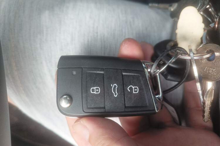 Used Volkswagen T-ROC 2025 300TSI DSG Two-Wheel Drive Chen Guang Edition