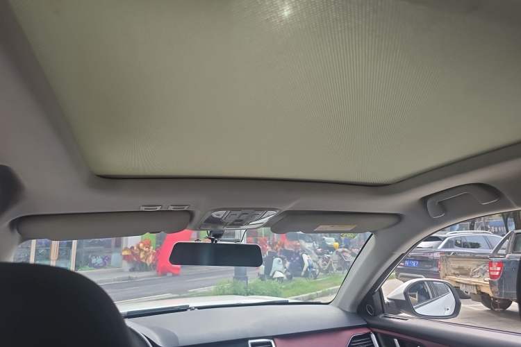 Used Haval H6 Coupe 2020 Smart Connect Version 1.5T Automatic Two-Wheel Drive Elite Model