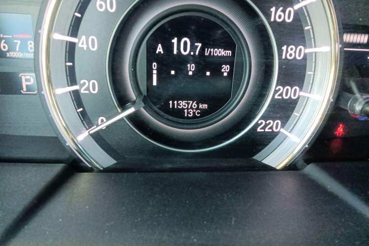 Used Honda Elysion 2016 2.4L Luxury Edition