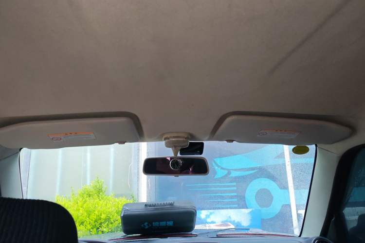 Used Suzuki Jimny 2011 1.3 AT Headliner