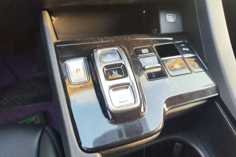 Used Hyundai Sonata 2020 270TGDi DCT GLS Elite Edition
