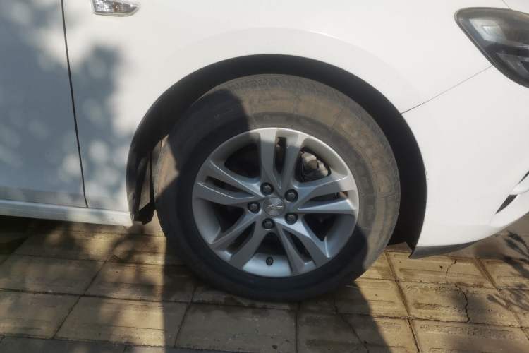 Used Chevrolet Cavalier 2016 1.5L Manual Xinyue Edition