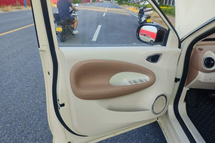 Used Wuling Bingo 2025 333 km Enjoyment Version