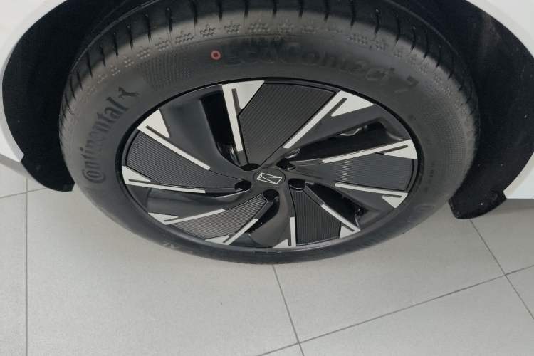 Used Avatr 07 2024 Pro+ All-Electric Version
