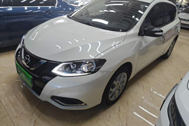 Used Nissan Tiida 2021 1.6L CVT Smart Drive Edition