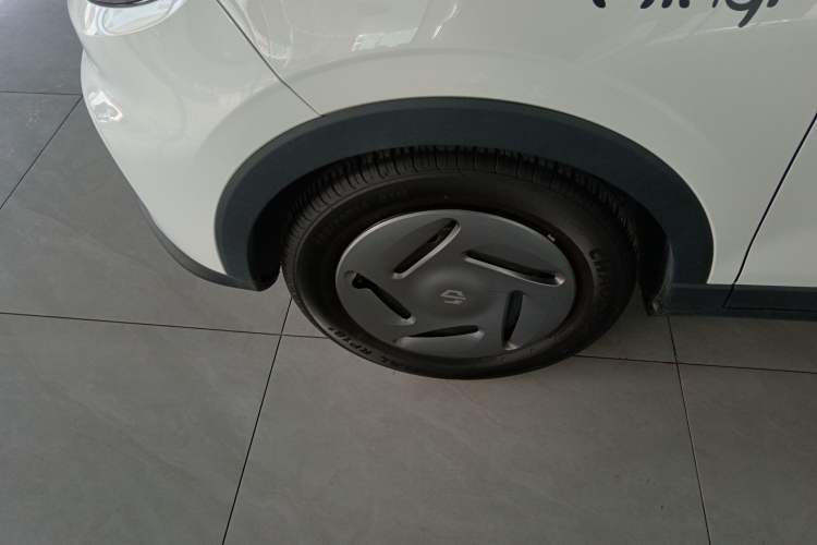 Used Leapmotor T03 2023 200 Lite Edition Exterior 4