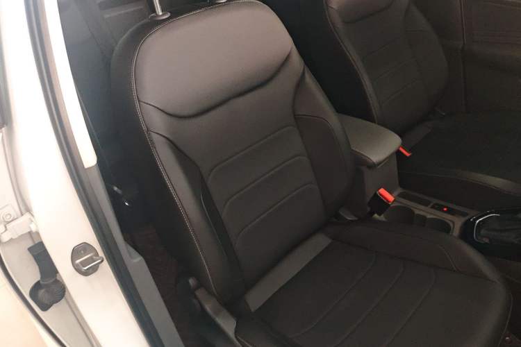 Used Jetta VS7 2021 1.4T Automatic Enjoyment Edition
