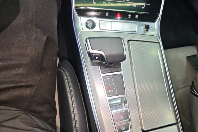 Used Audi A6L 2024 45 TFSI Prestige Dynamic Edition
