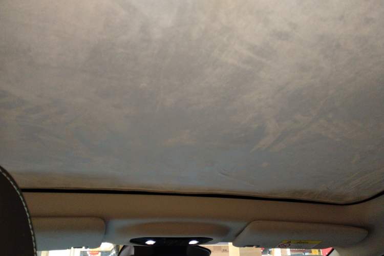 Used AION Y 2023 Plus 510 Smart Edition Headliner