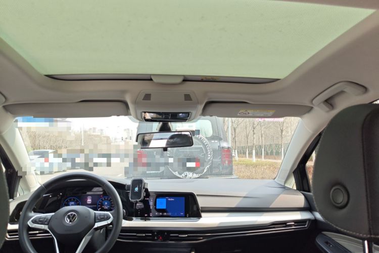 Used Volkswagen Golf 2021 280TSI DSG Pro
