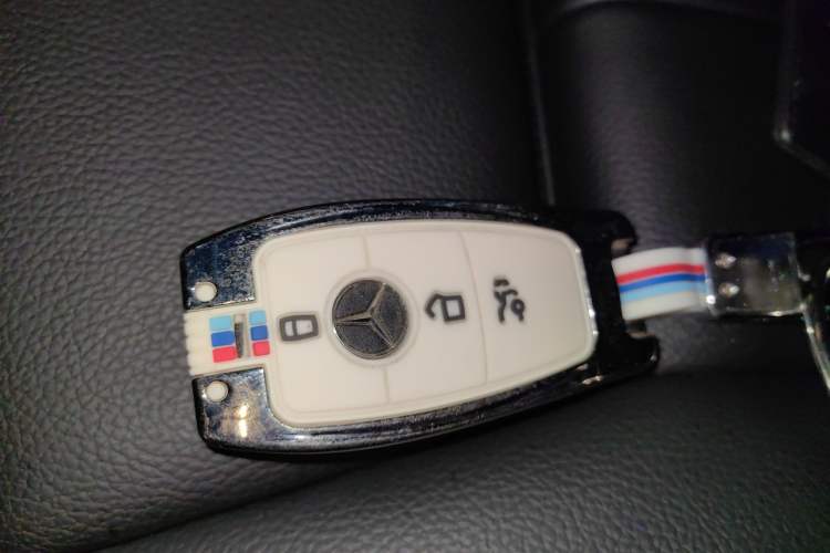 Used Mercedes-Benz GLB 2020 Facelift GLB 200 Fashion Edition
