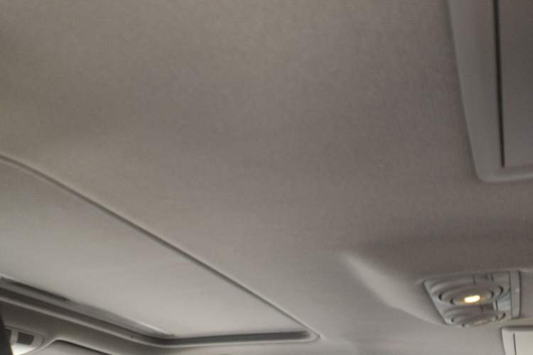 Used BMW 3 Series 2015 320Li Fashion Model Headliner