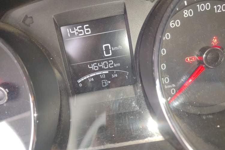 Used Volkswagen Bora 2017 1.6L Manual Fashion Model
