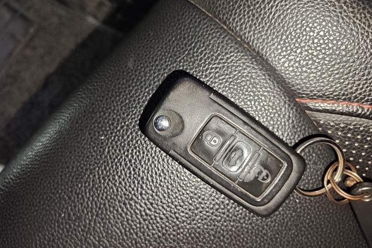 Used Great Wall C50 2013 1.5T Manual Elite Edition