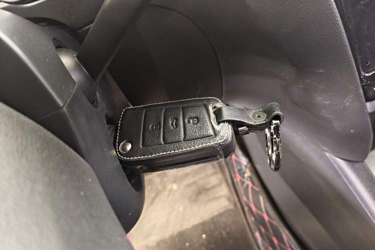 Used Skoda Octavia 2020 1.5L Automatic SmartDrive Luxury Edition Interior 1