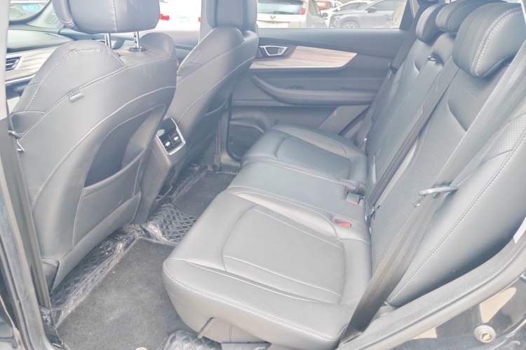 Used Chery Tiggo 8 2021 Kunpeng Edition 290TGDI Automatic Zhubfeng Version