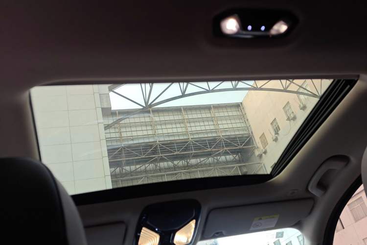 Used BMW 3 Series 2020 325i M Sport Package Headliner