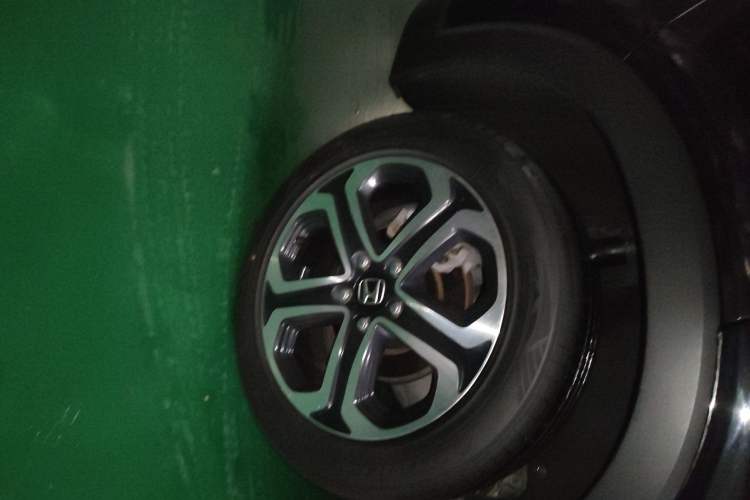 Used Honda XR-V 2020 1.5L CVT Comfort Version
