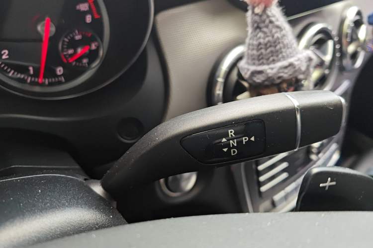 Used Mercedes-Benz CLA 2017 Facelifted CLA 200 Stylish Edition