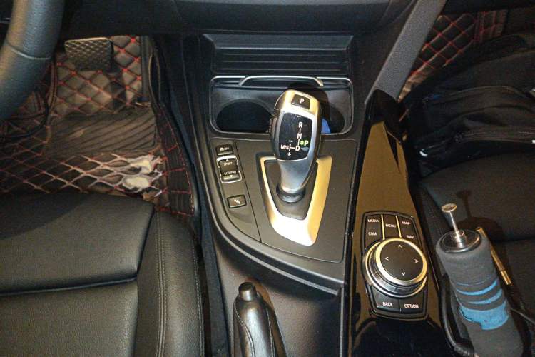 Used BMW 3 Series GT 2019 320i Sport Edition
