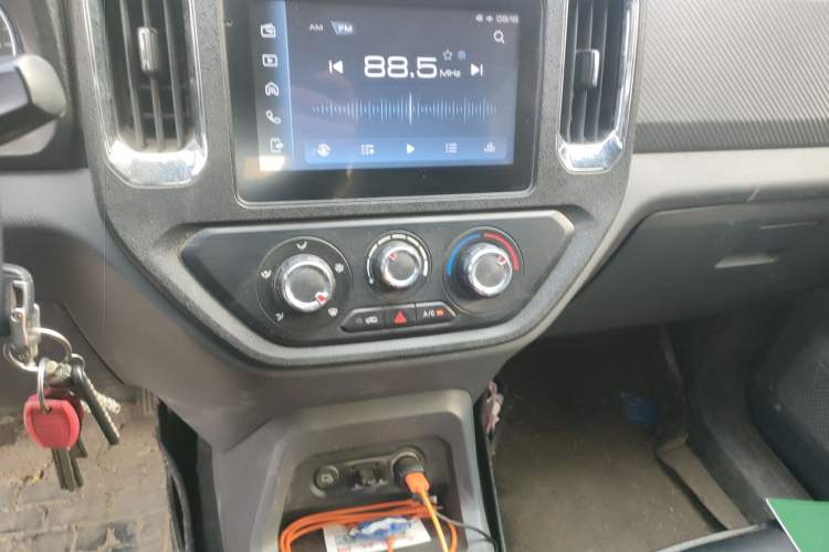 Used Wuling Zhengtu 2021 1.5L Adventure LAR
