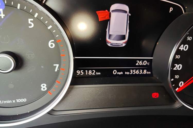 Used Volkswagen Touareg 2017 3.0 TSI Touareg Edition
