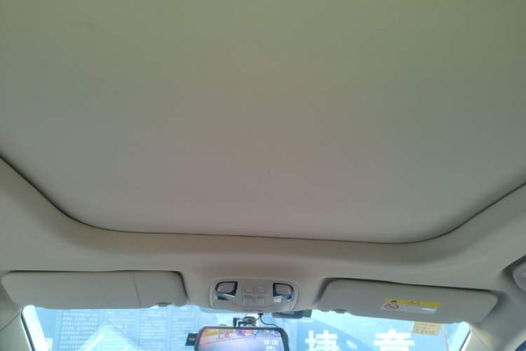 Used SOL X8 2021 300T DCT Panoramic Luxury Edition 7 Seats
