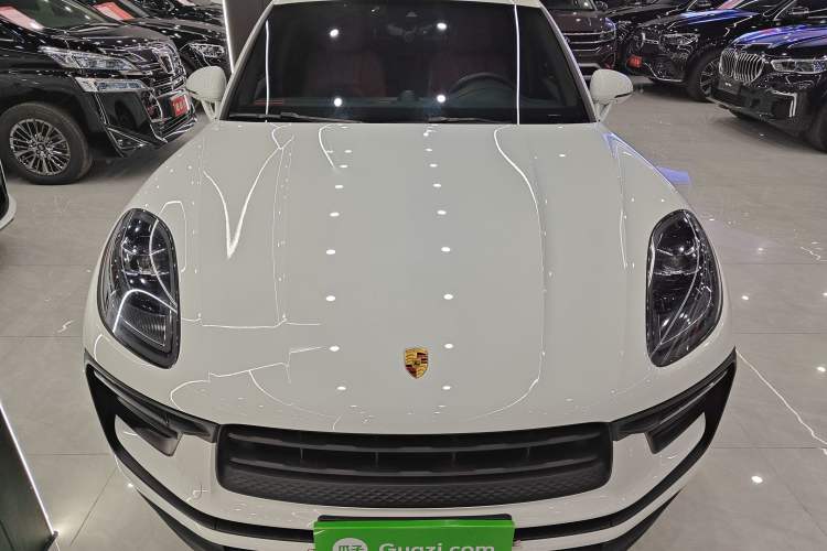 Used Porsche Macan 2023 Macan 2.0T
