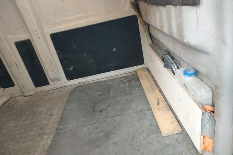 Used Dongfeng Yufeng EM27 2024 EM27L Eves Power 41.86 kWh
