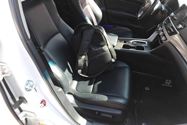 Used Honda Accord 2018 Rui Hybrid 2.0L Rui Ling Edition China VI