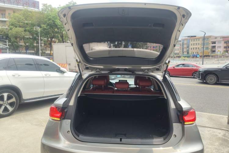 Used Lexus CT 2017 CT200h Comfort Edition Monochrome China V Standard Trunk