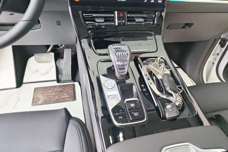 Used GAC Trumpchi M8 2024 Master Series 400T Ultimate Edition