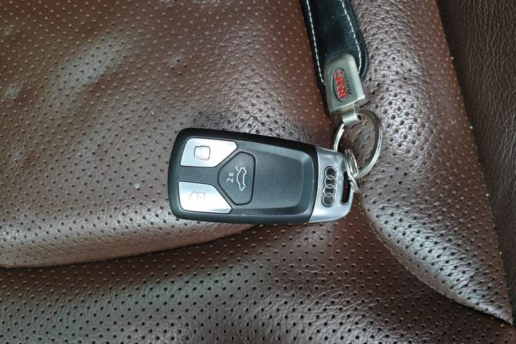 Used Audi Q7 2019 55 TFSI Technology Edition
