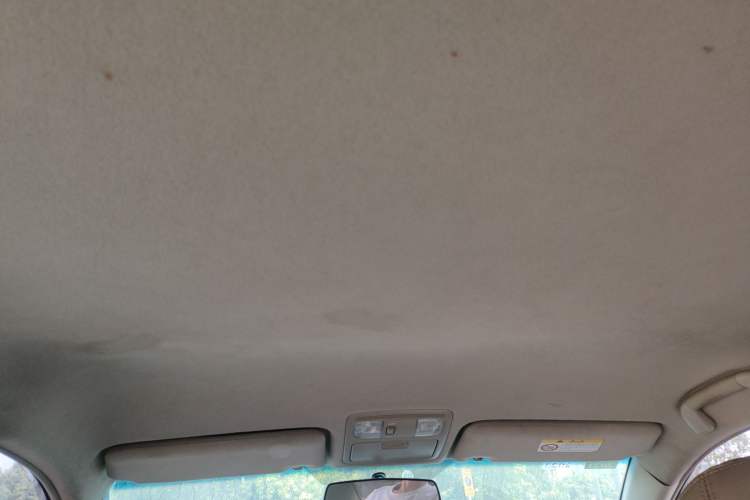 Used Toyota Camry 2013 200E Classic Elite Edition
