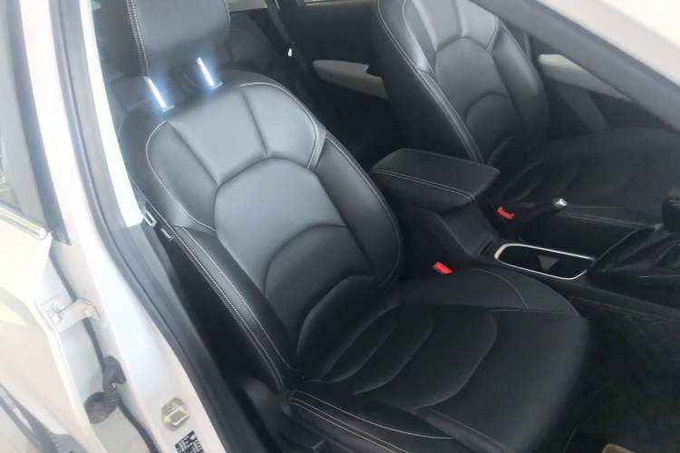 Used Baojun 530 2018 1.5T DCT Luxury Model China V