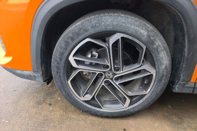 Used MG ONE 2022 β-Comfortable Living Series 1.5T Fully Satisfying Version 1128