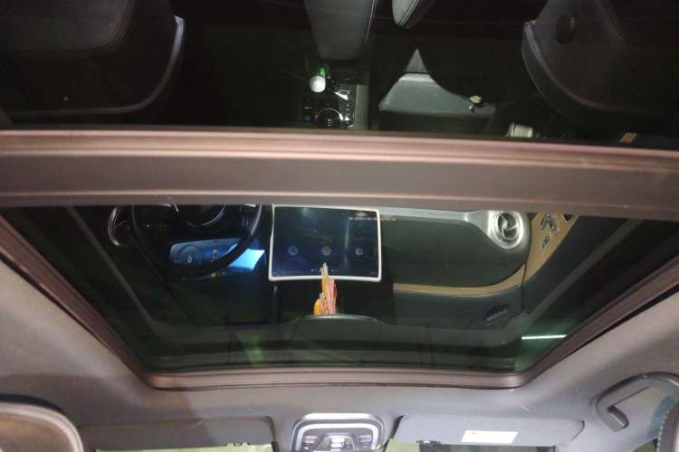 Used Denza X 2020 PHEV Flagship Edition