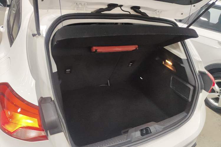 Used Ford Focus 2020 Hatchback EcoBoost 180 Automatic Trend Edition
