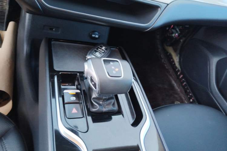 Used Hongqi E-QM5 2023 620km PLUS
