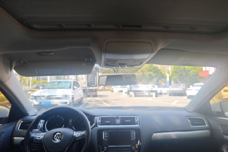 Used Volkswagen Sagitar 2018 280TSI DSG Ignite Edition