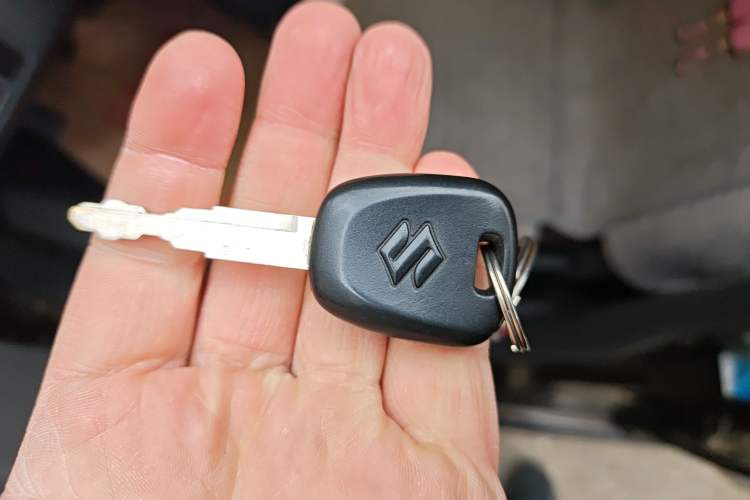 Used Suzuki Swift 2015 1.5L Manual Limited Edition